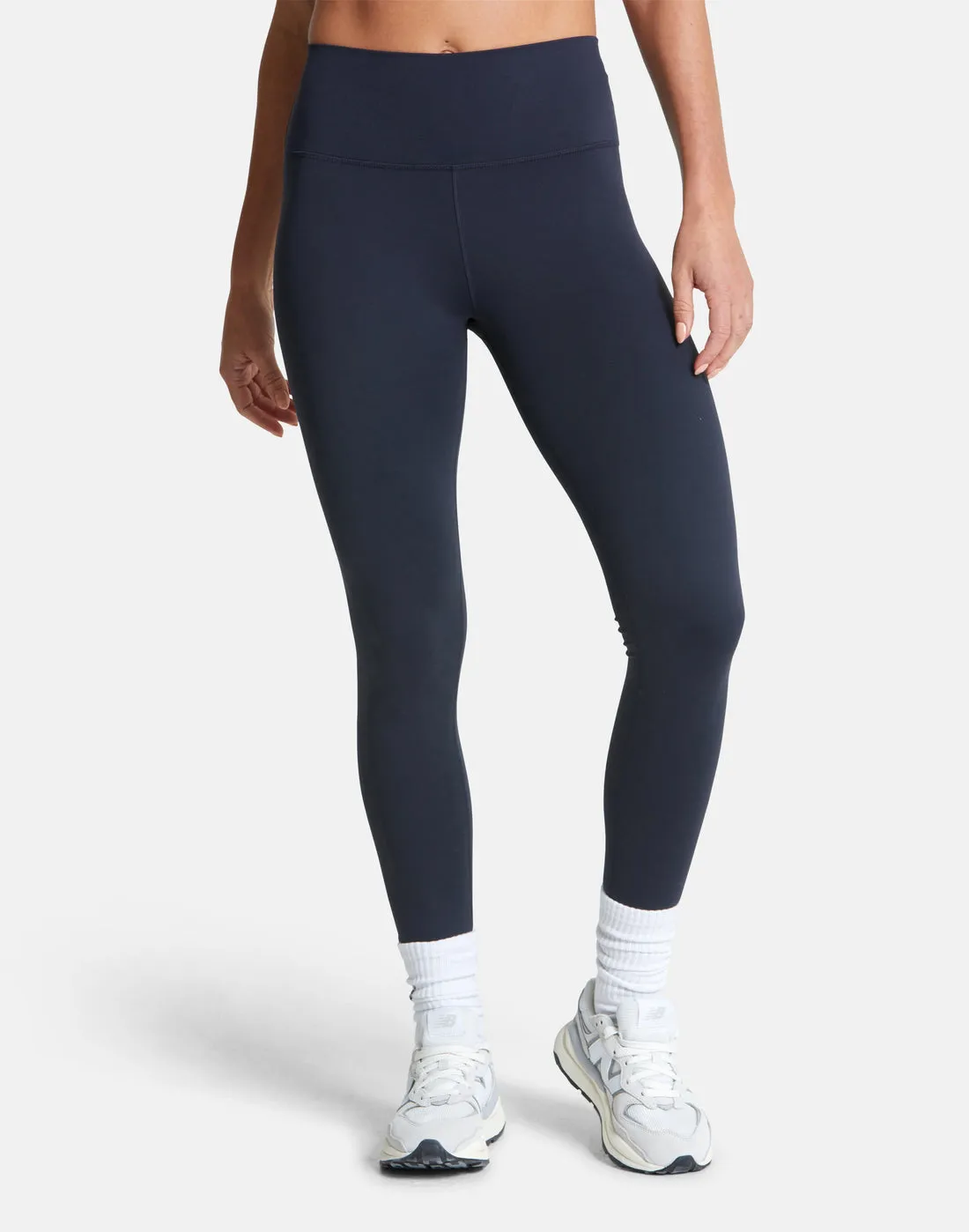 Gym Coffee Women's Aurora 7/8 Leggings