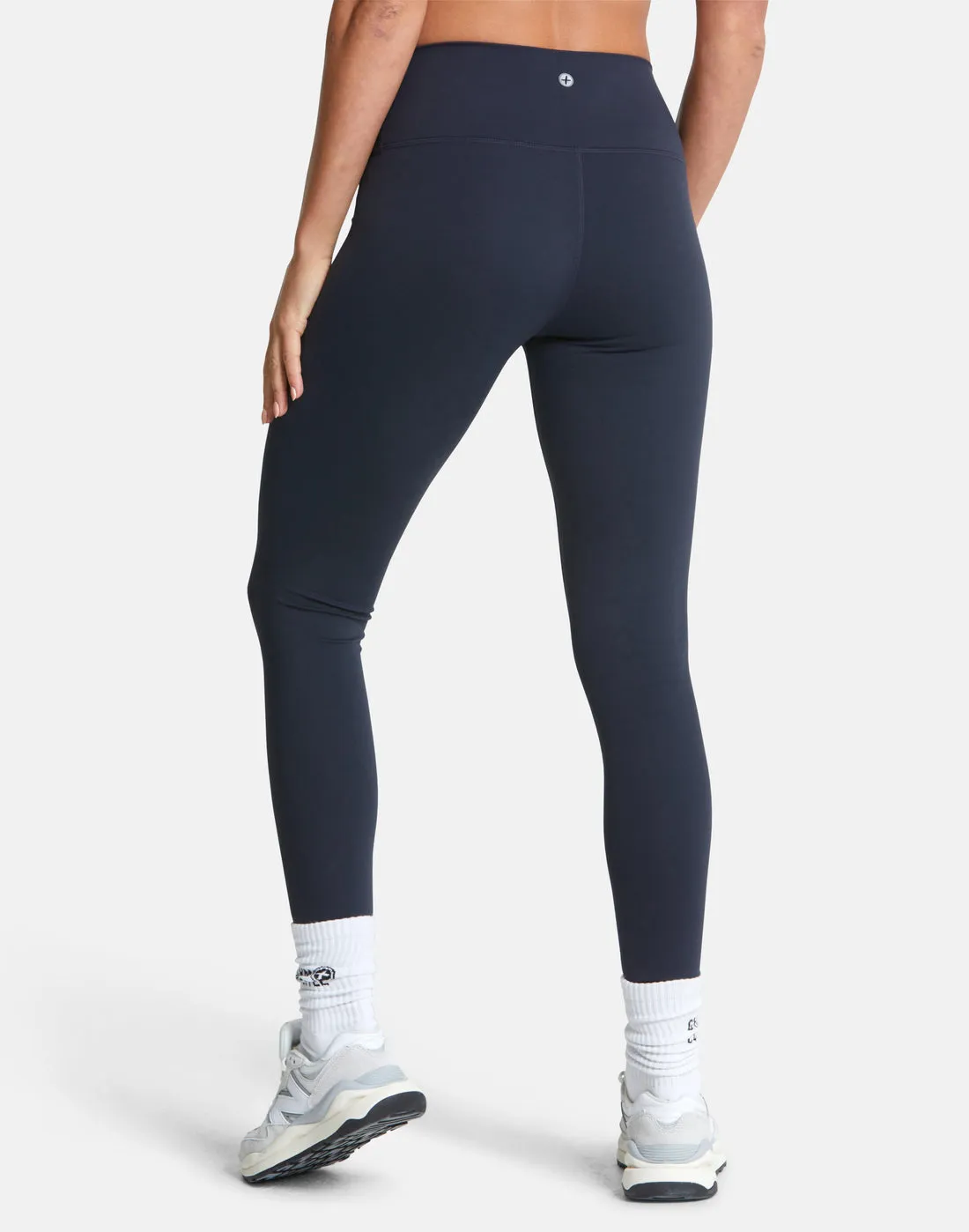 Gym Coffee Women's Aurora 7/8 Leggings