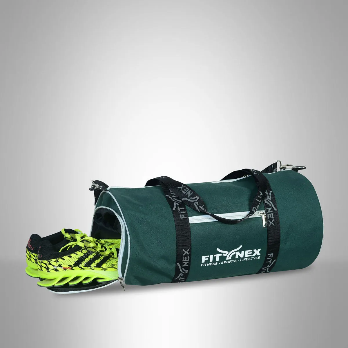Gym Duffel Bag V1.3