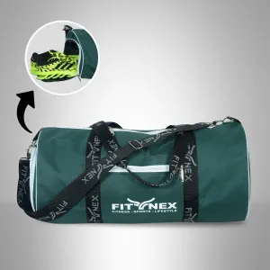Gym Duffel Bag V1.3