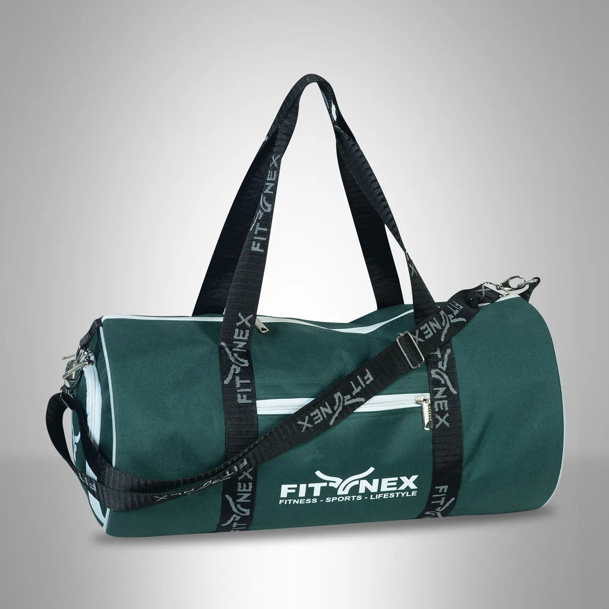 Gym Duffel Bag V1.3