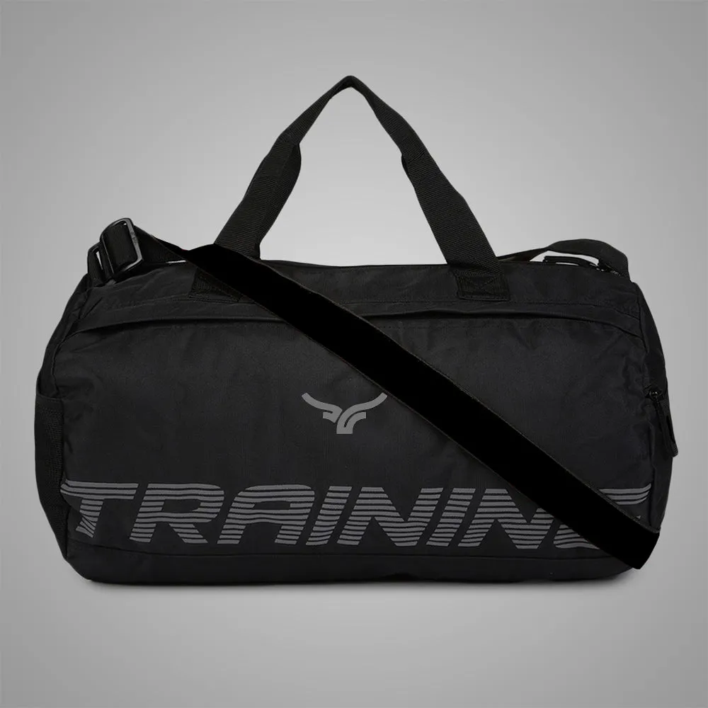 Gym Duffel Bag V3.0