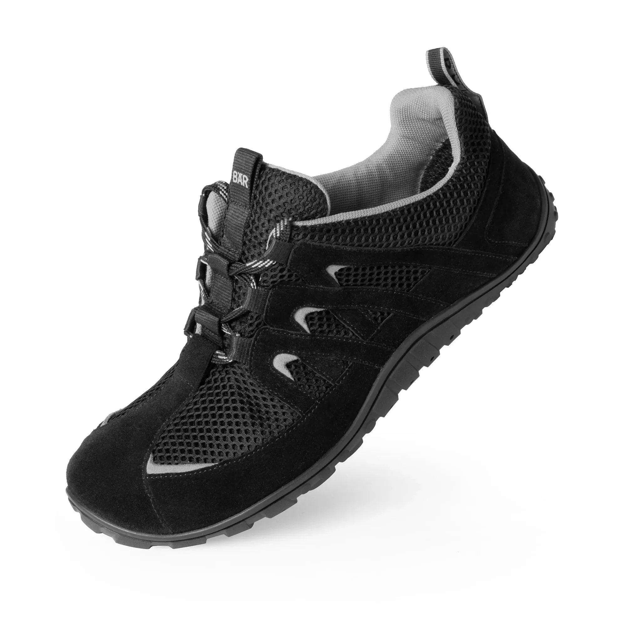 Gym Ratte - Grey