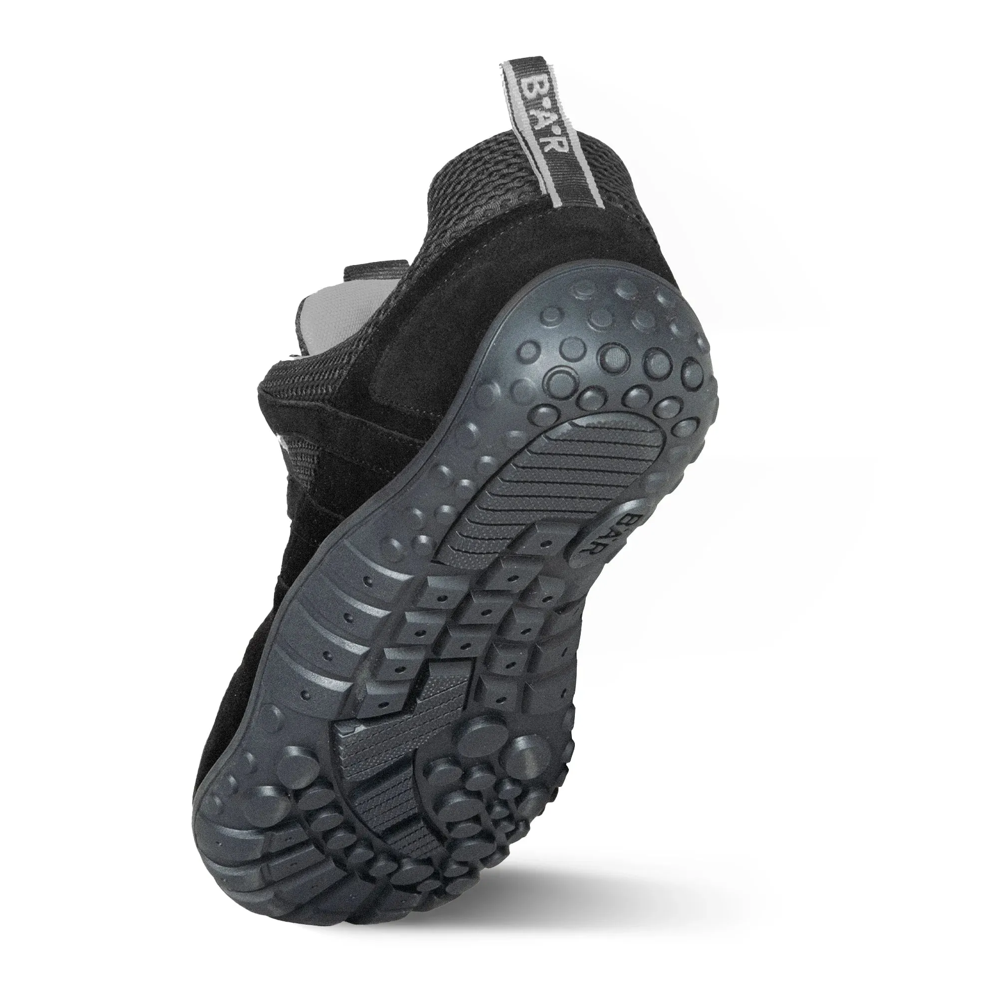 Gym Ratte - Grey