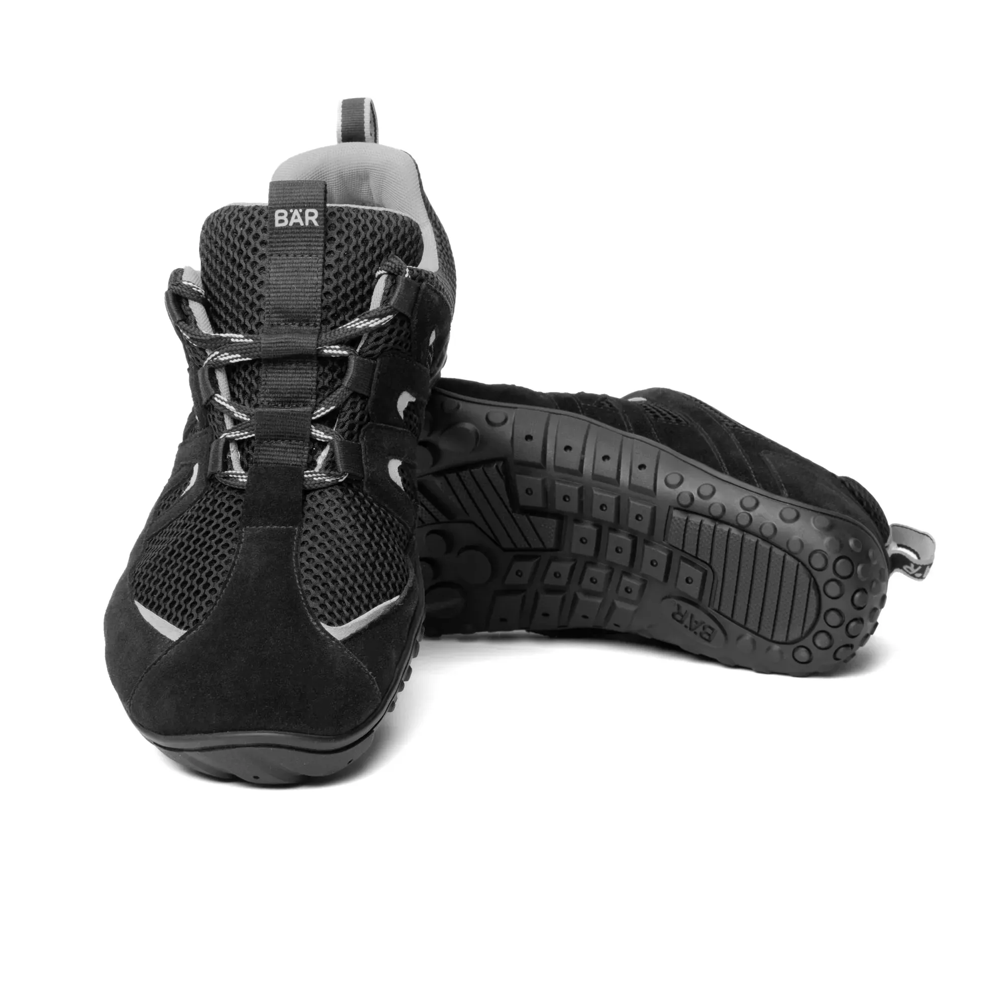 Gym Ratte - Grey