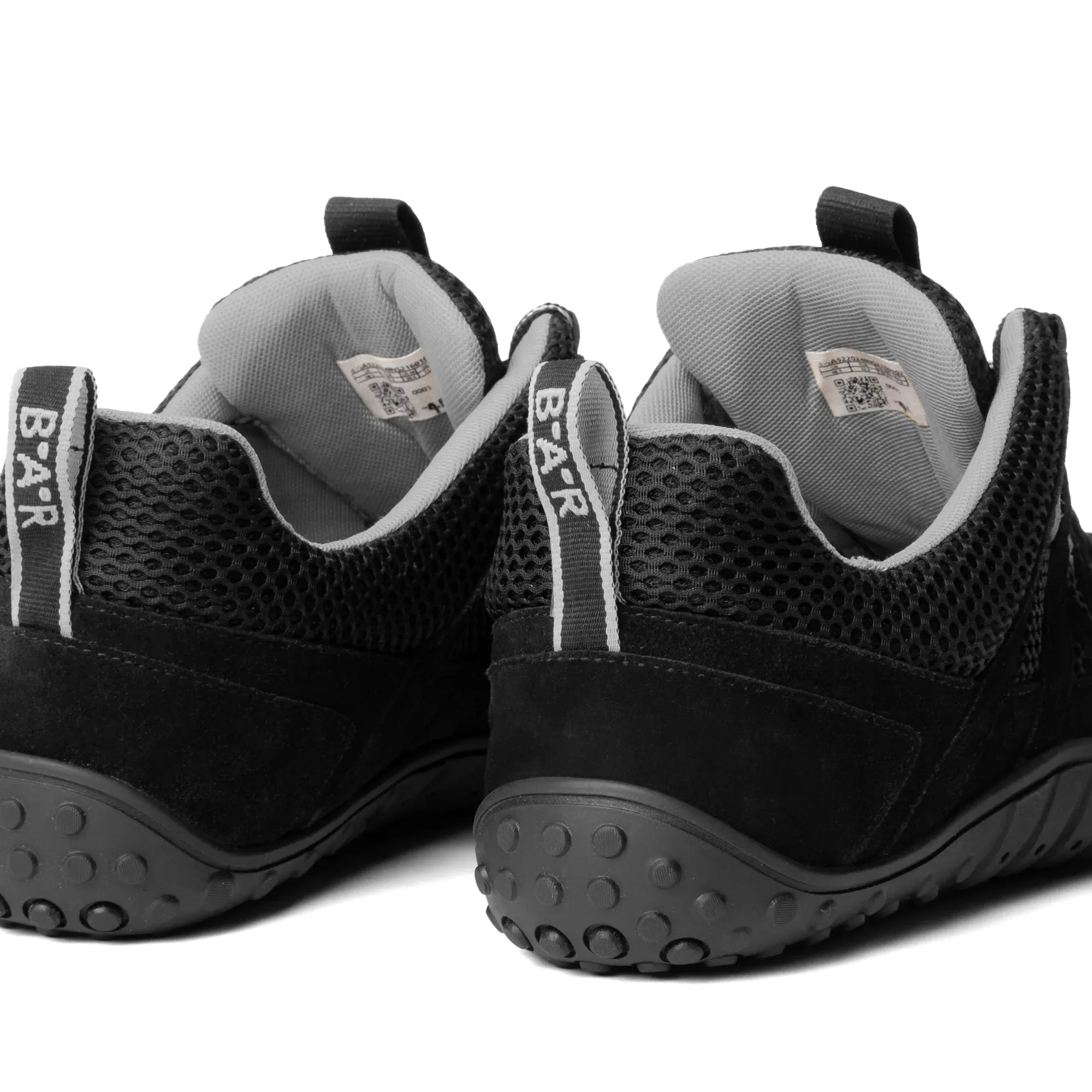 Gym Ratte - Grey