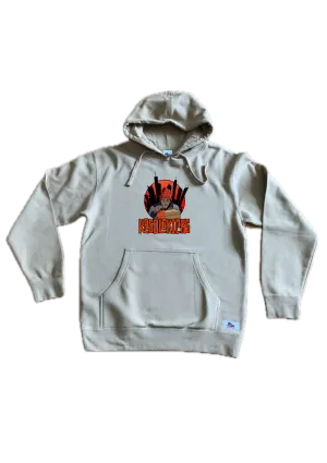 Gym Shoe Junkie Hoodie