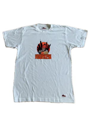 Gym Shoe Junkie Tee