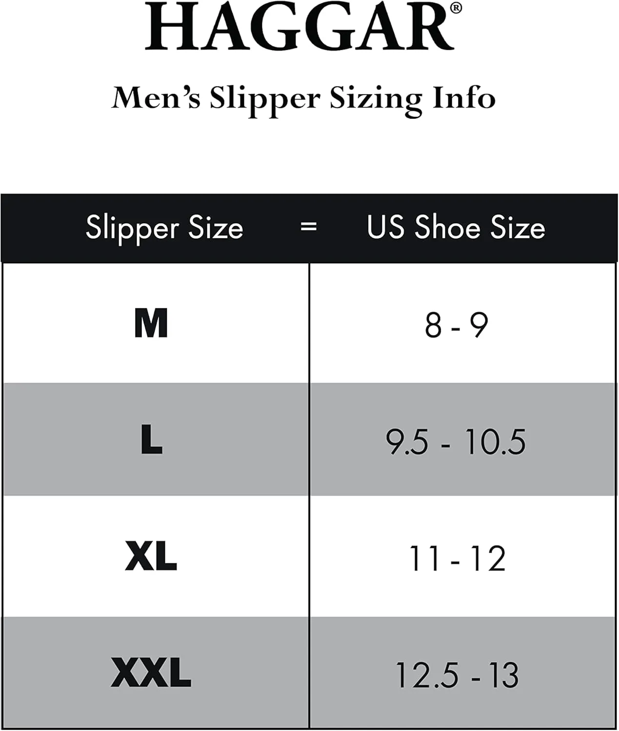 Haggar Men's Venetian Slipper Indoor/Outdoor House Shoe with Memory Foam Comfort