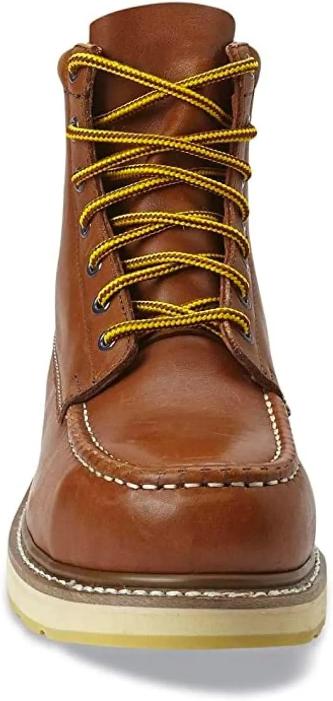 HANDPOINT Men's Classic 6"/8" SureTrack Soft Toe Work Boot 84994/86994
