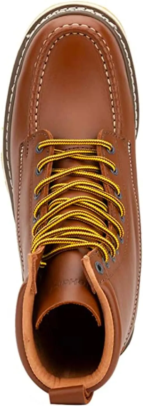 HANDPOINT Men's Classic 6"/8" SureTrack Soft Toe Work Boot 84994/86994