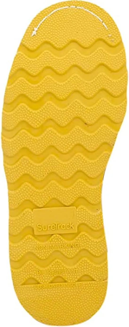 HANDPOINT Men's Classic 6"/8" SureTrack Soft Toe Work Boot 84994/86994
