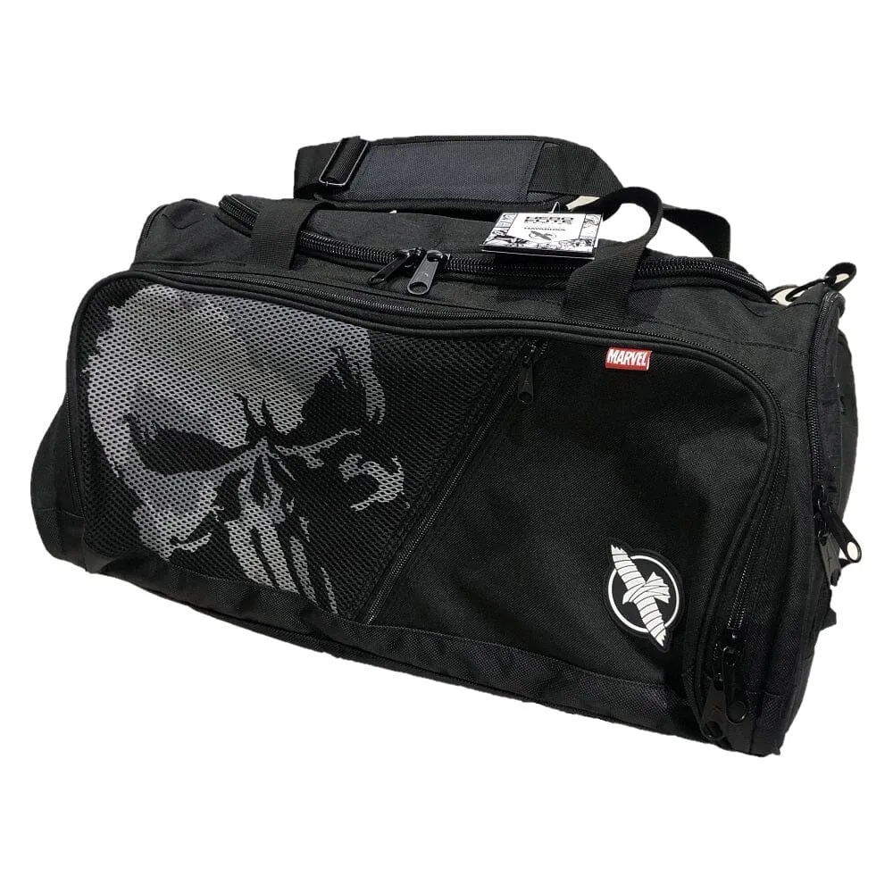 Hayabusa Marvel The Punisher Duffle Bag
