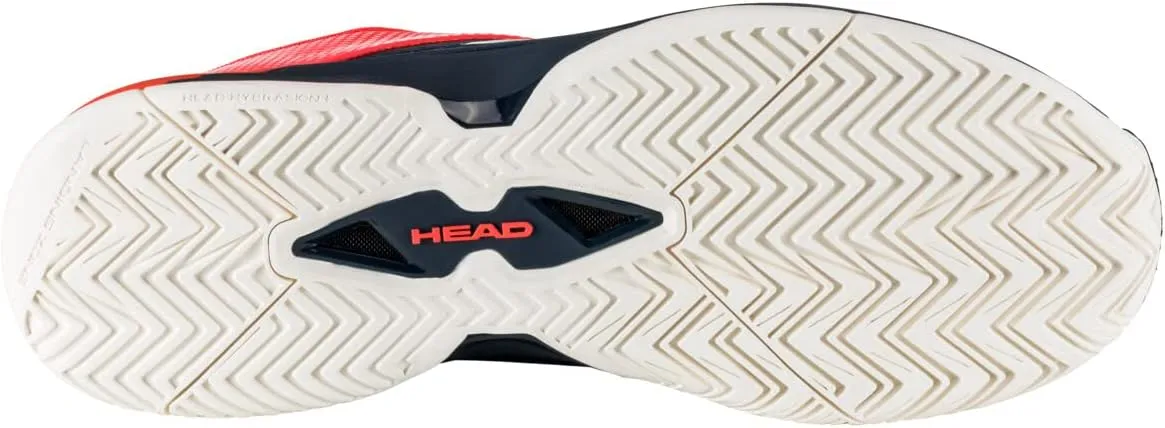 HEAD Men's Modern Tennis Shoe