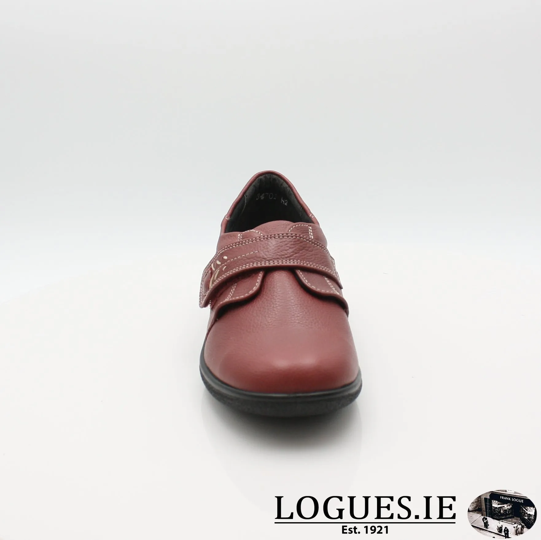 HEALEY EASY B 2E WIDE FITTING