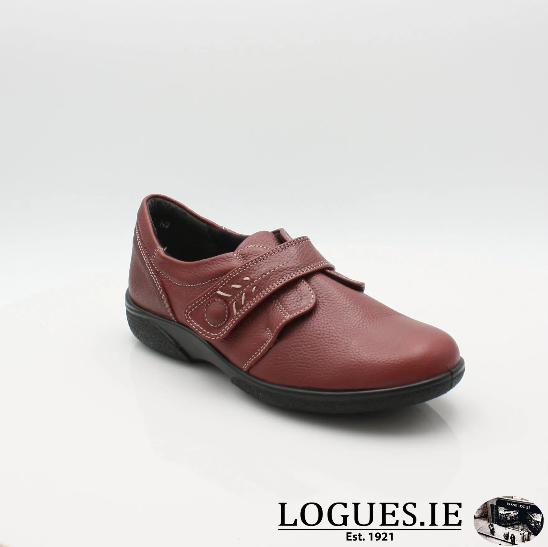 HEALEY EASY B 2E WIDE FITTING