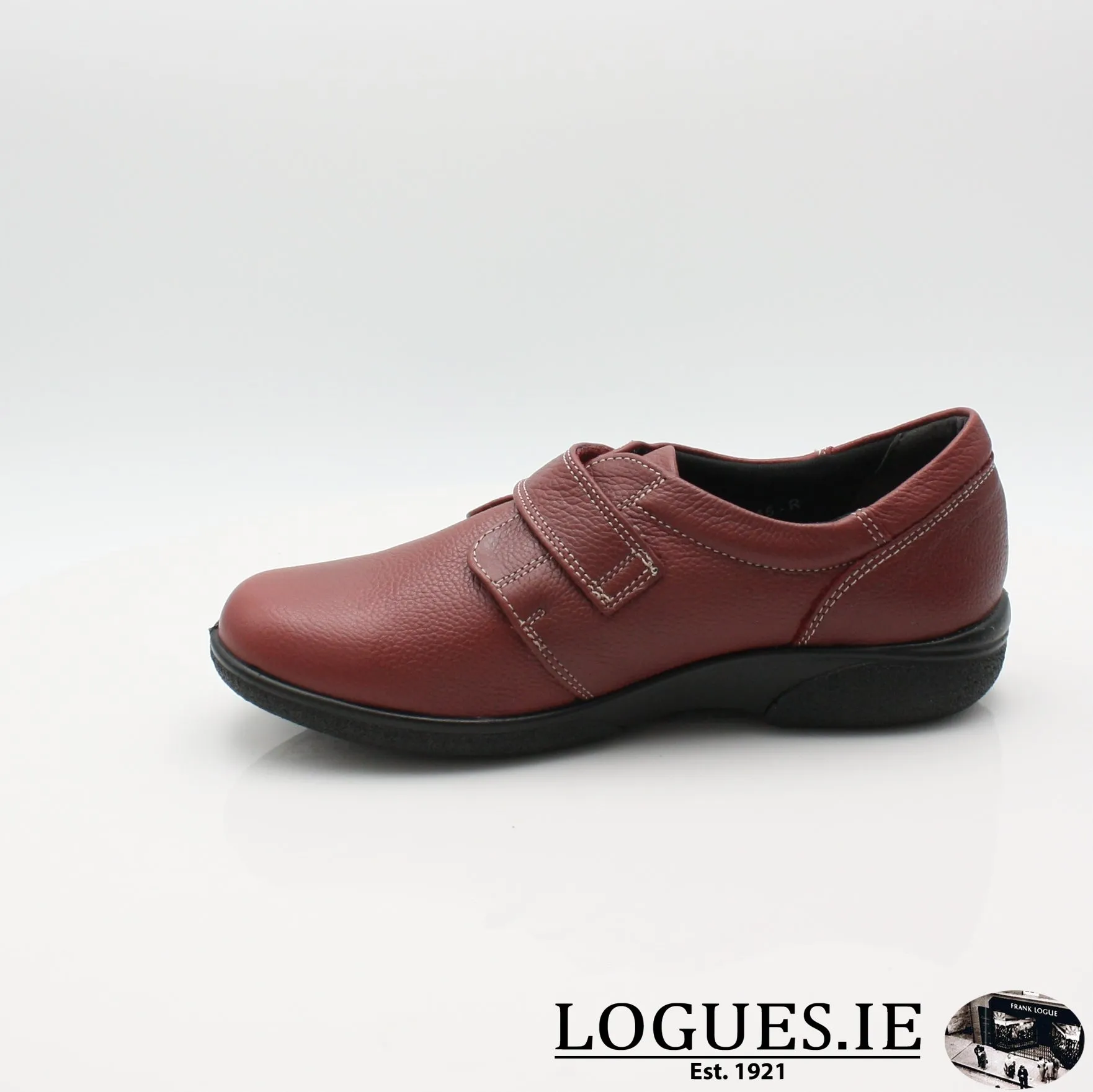 HEALEY EASY B 2E WIDE FITTING