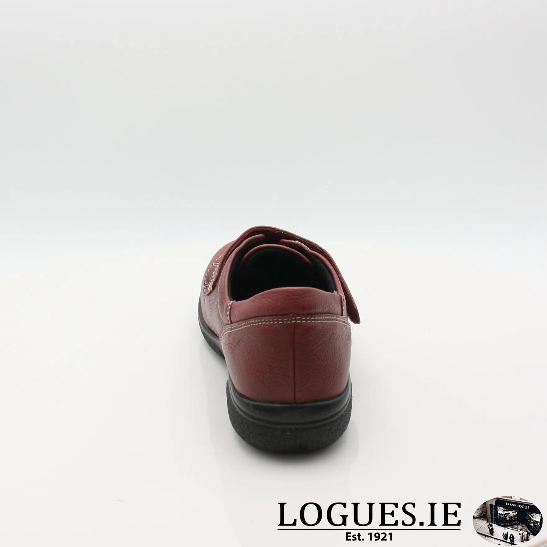 HEALEY EASY B 2E WIDE FITTING