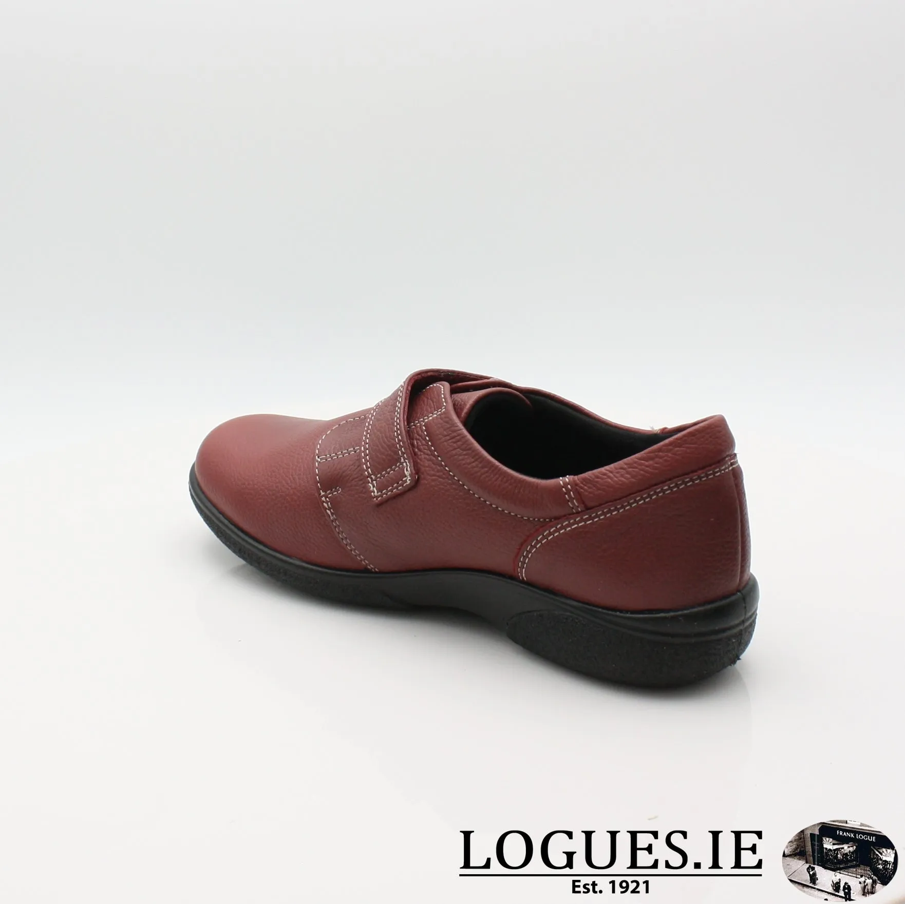 HEALEY EASY B 2E WIDE FITTING