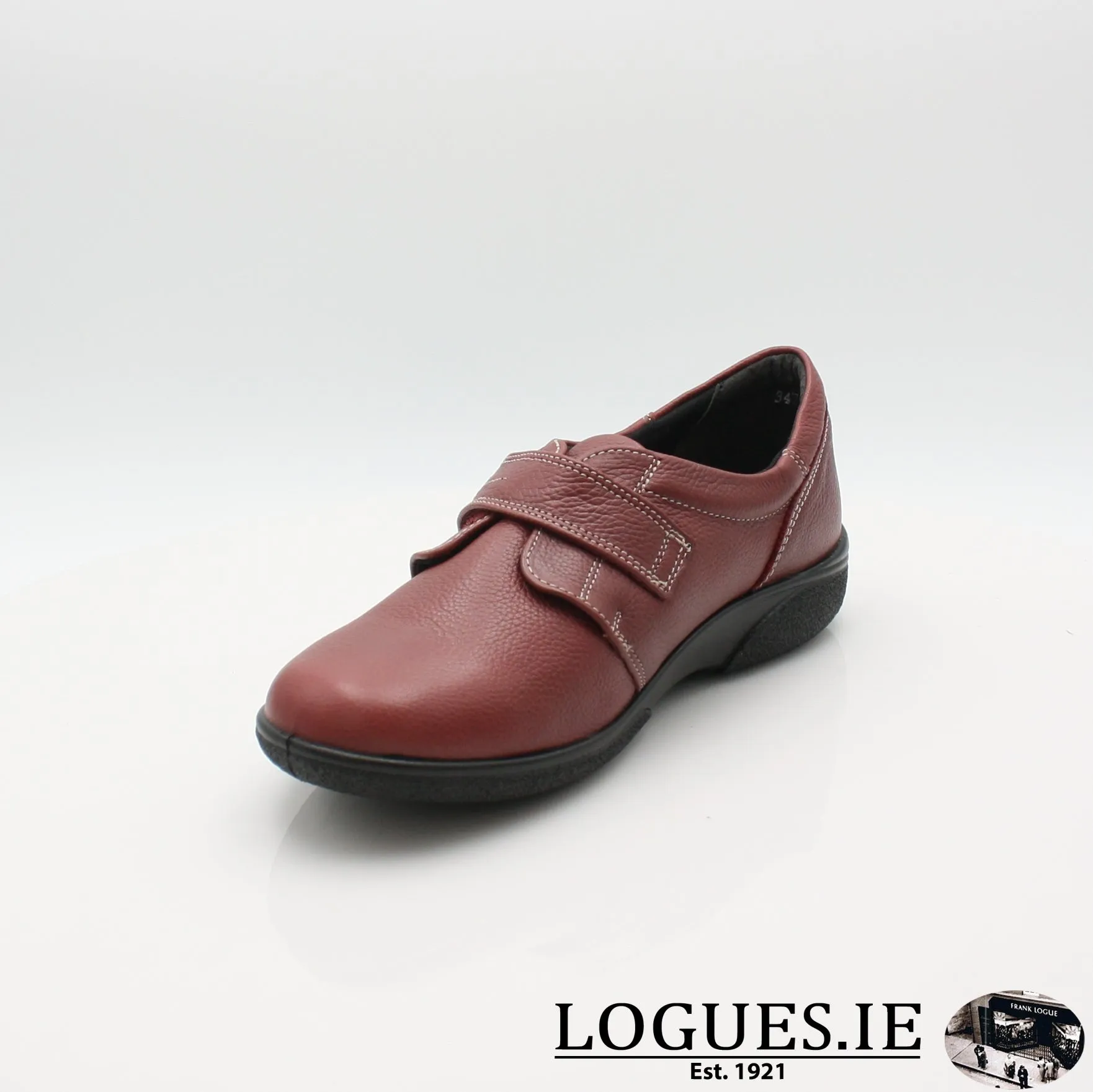 HEALEY EASY B 2E WIDE FITTING