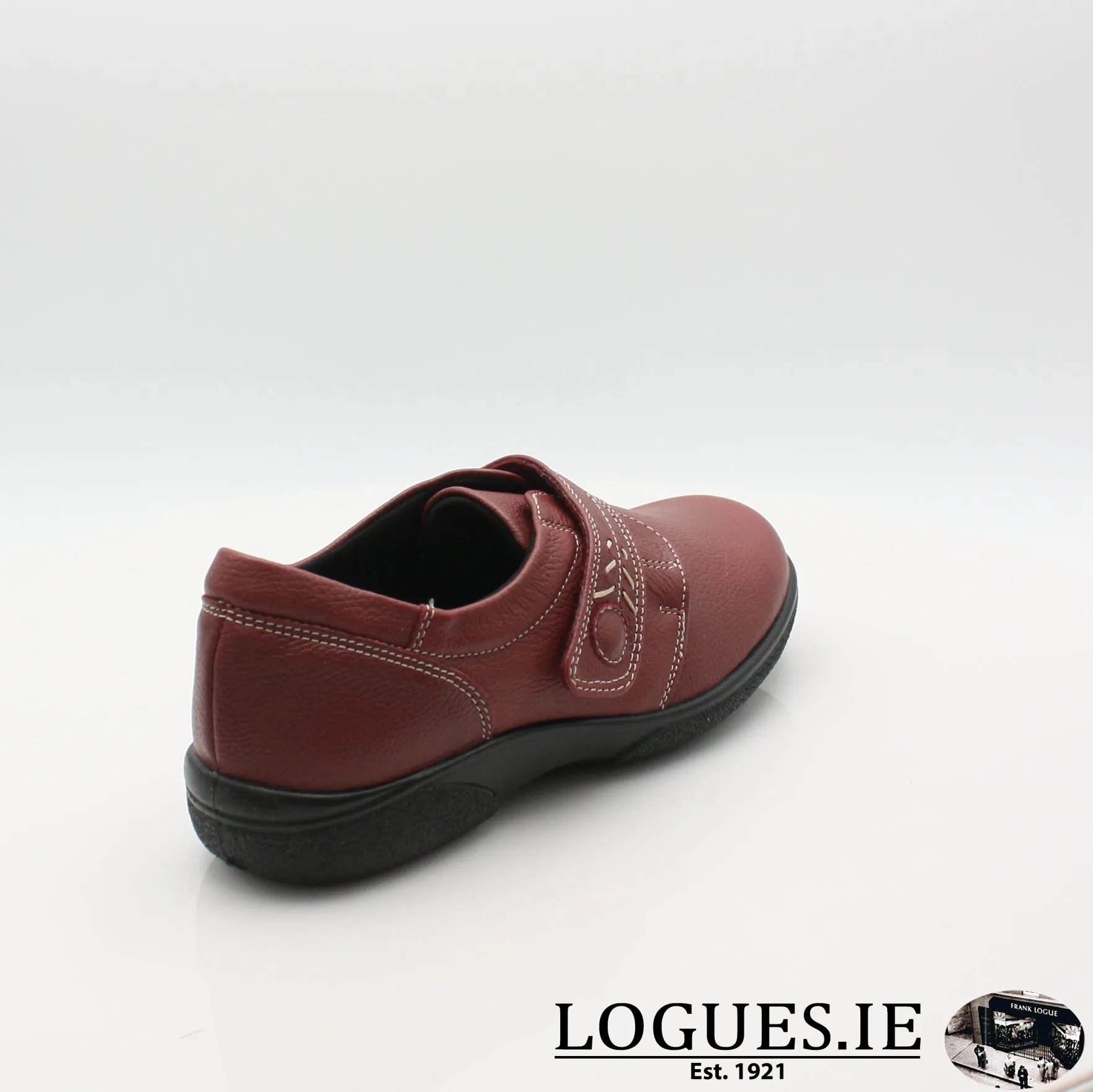 HEALEY EASY B 2E WIDE FITTING
