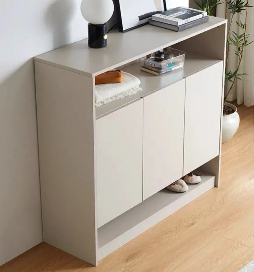 HEDEN Minimalist Shoe Cabinet