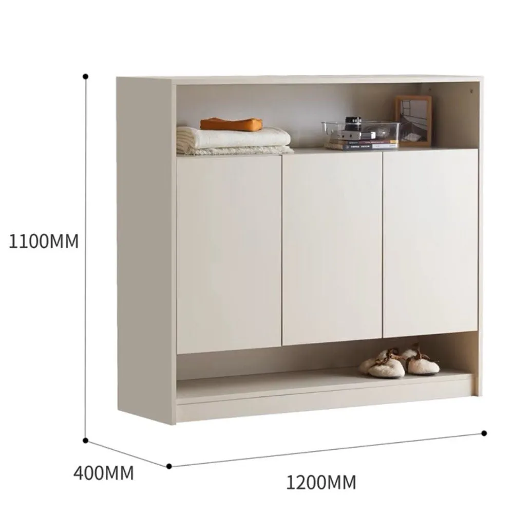 HEDEN Minimalist Shoe Cabinet