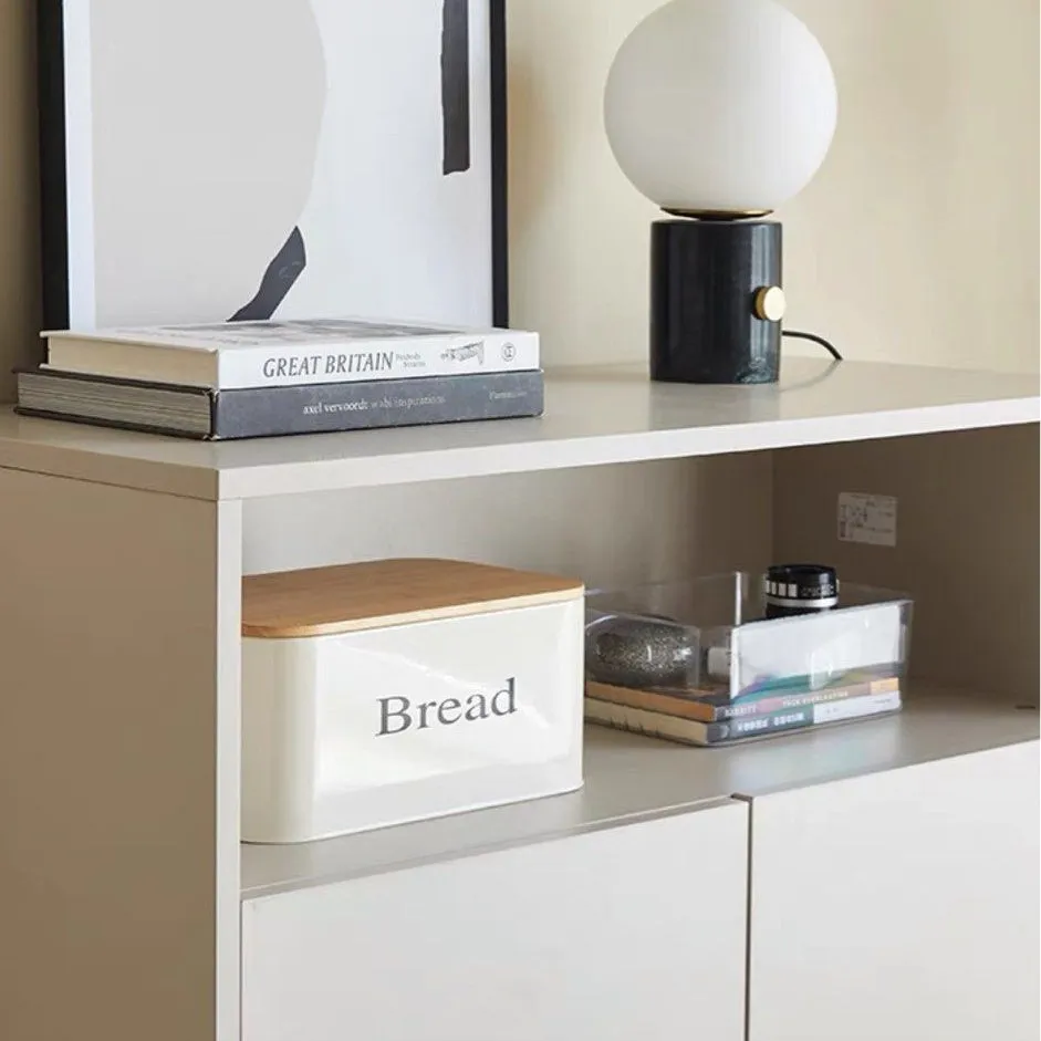 HEDEN Minimalist Shoe Cabinet