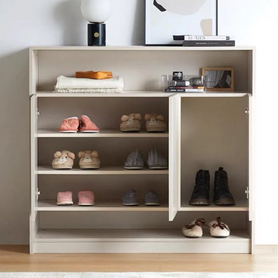 HEDEN Minimalist Shoe Cabinet