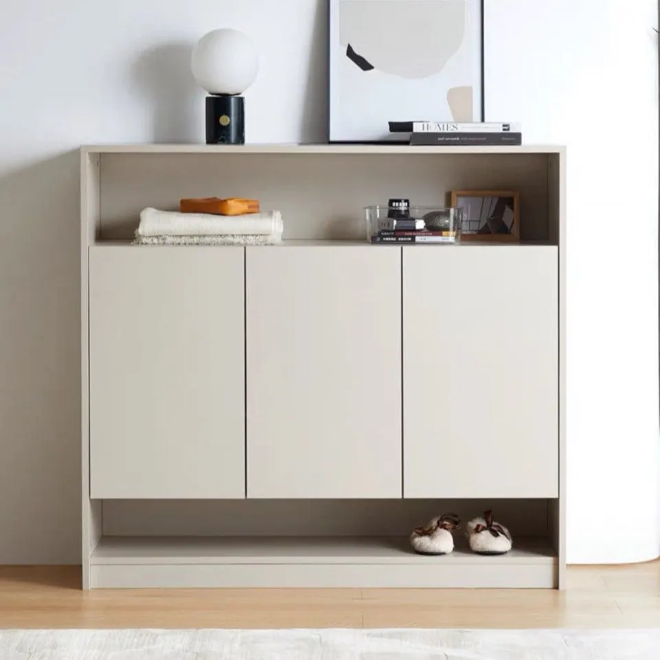 HEDEN Minimalist Shoe Cabinet