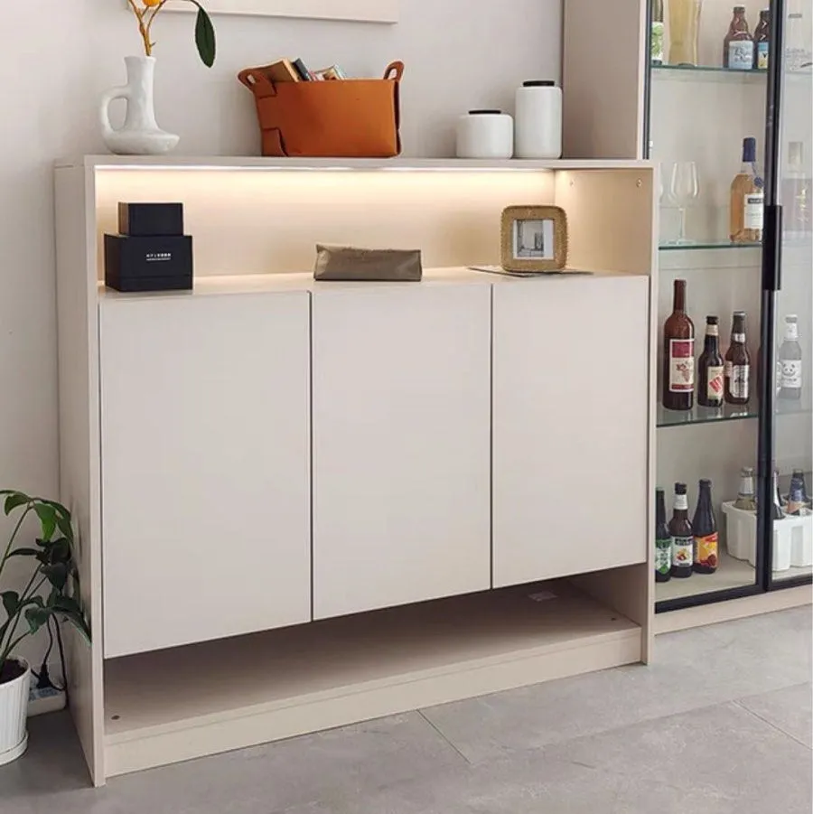 HEDEN Minimalist Shoe Cabinet