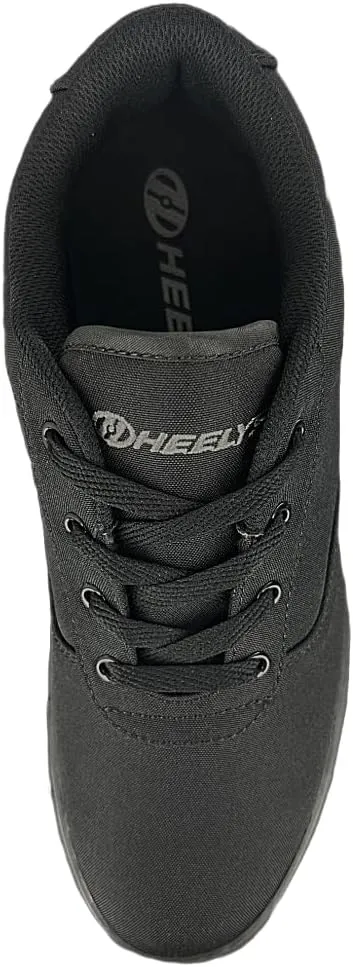 Heelys Men Launch 20 Wheeled Shoe