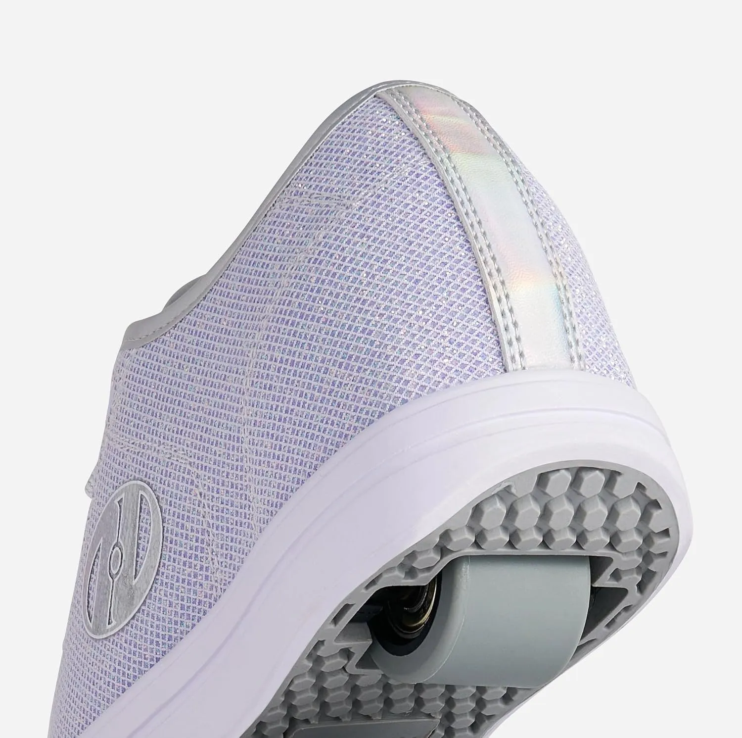 HEELYS Unisex-Child Footwear Wheeled Heel Shoe
