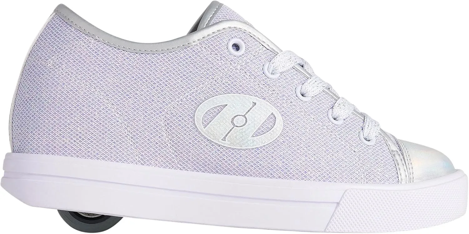 HEELYS Unisex-Child Footwear Wheeled Heel Shoe