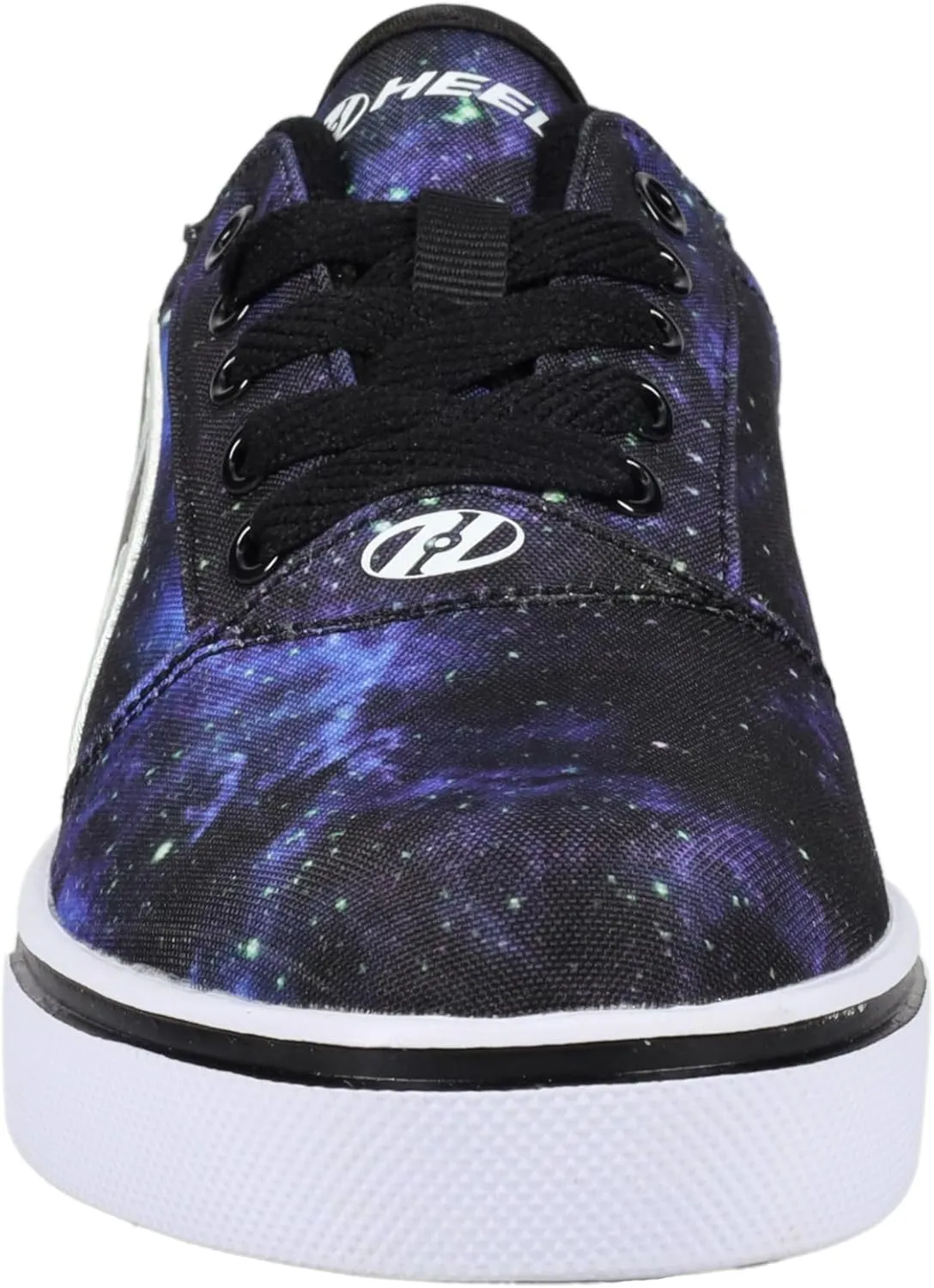 HEELYS Unisex-Child Wheeled Heel Shoe
