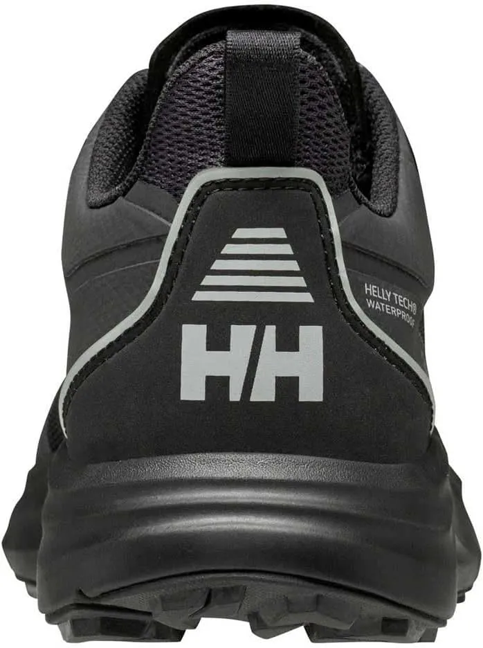 Helly-Hansen Stega HT Men's Waterproof Trail Running Shoe - Durable Outdoor Sports Footwear for All-Terrain Adventures