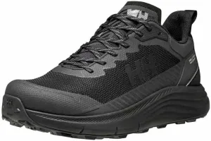 Helly-Hansen Stega HT Men's Waterproof Trail Running Shoe - Durable Outdoor Sports Footwear for All-Terrain Adventures