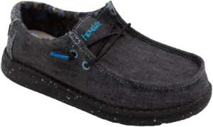 Hey Dude Boys Wally Shoes
