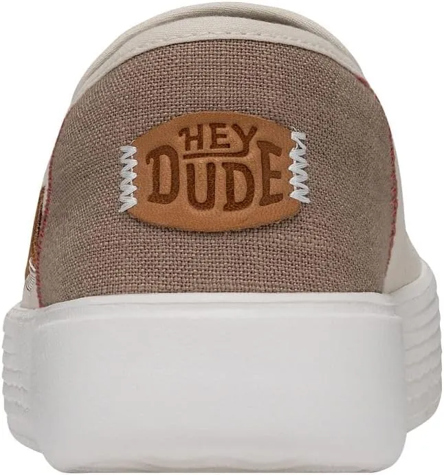Hey Dude Unisex-Adult M Sunapee W Craft