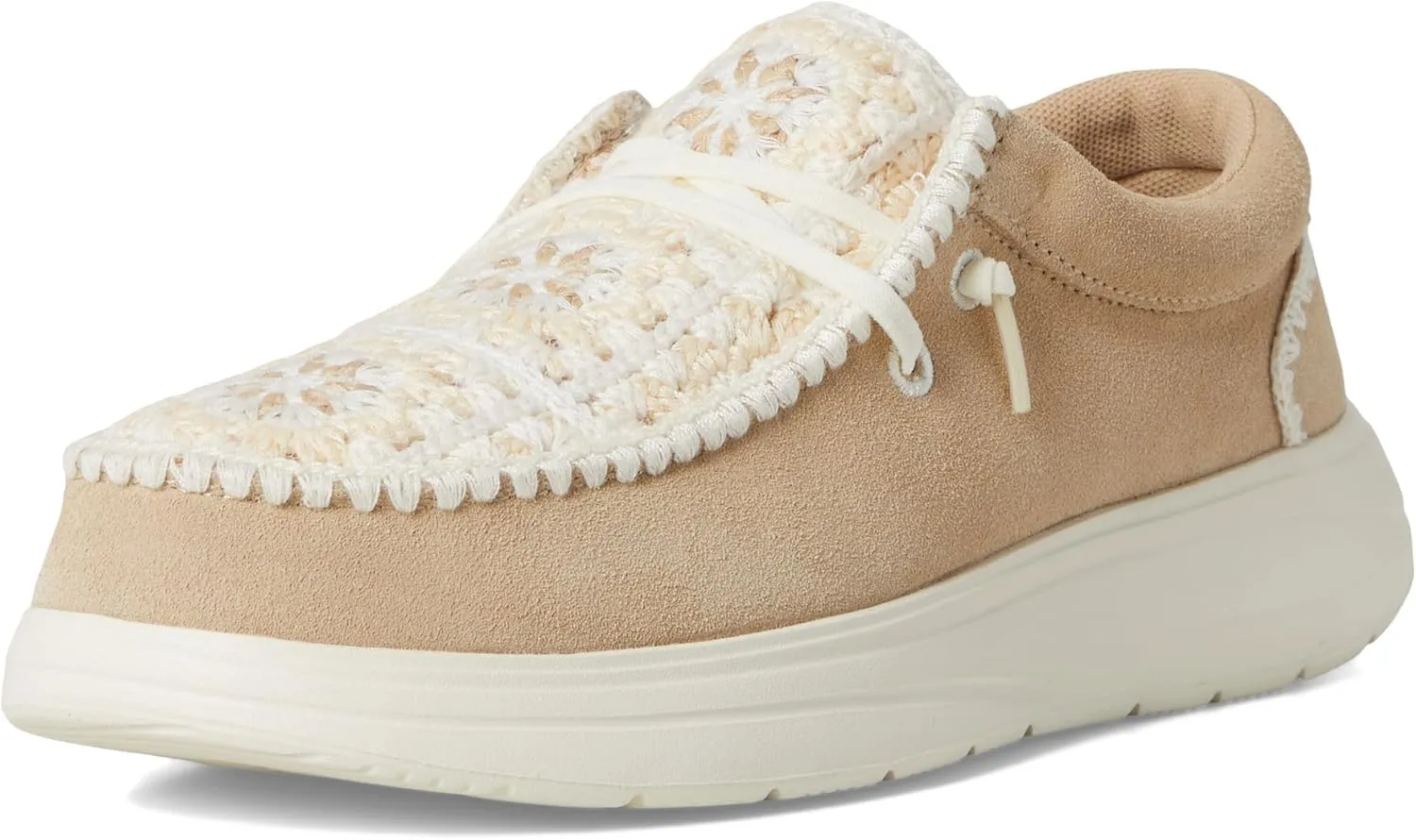 Hey Dude Women's Wendy Comf Loafer