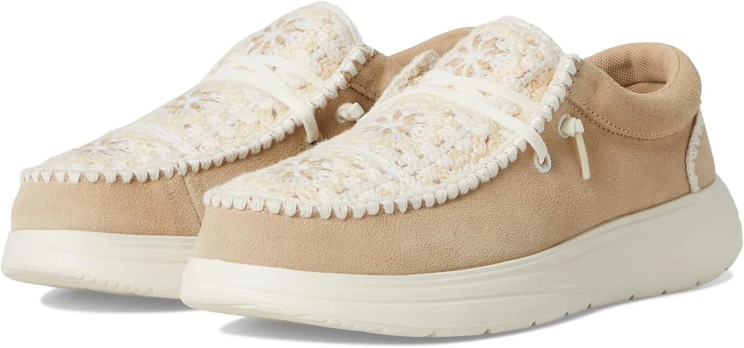 Hey Dude Women's Wendy Comf Loafer