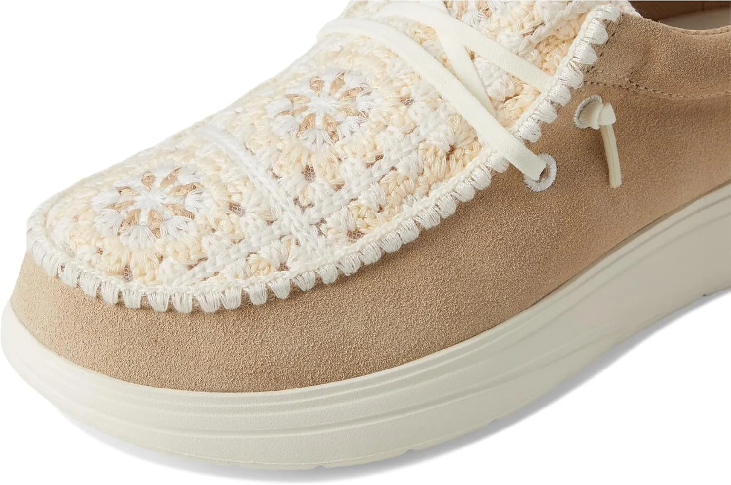 Hey Dude Women's Wendy Comf Loafer