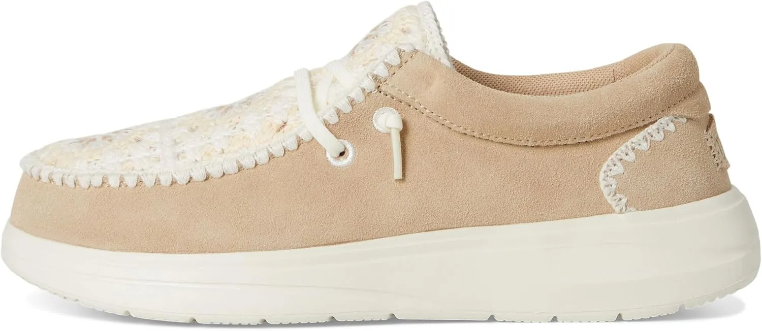 Hey Dude Women's Wendy Comf Loafer