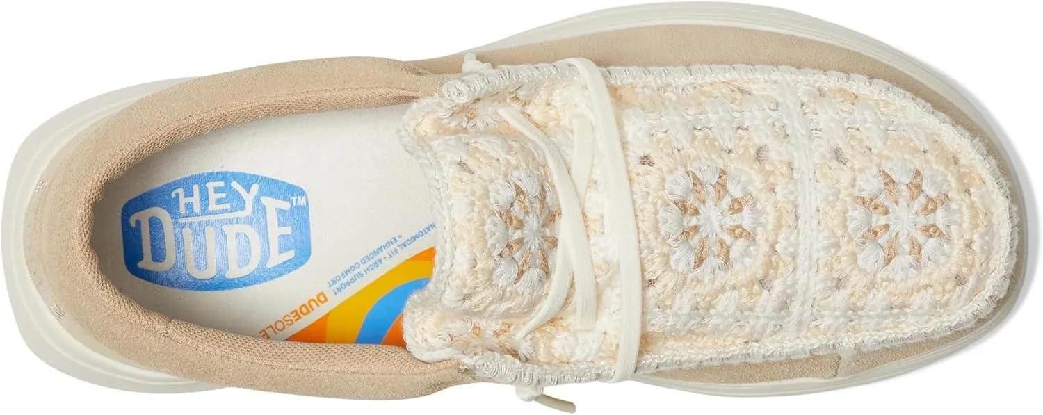 Hey Dude Women's Wendy Comf Loafer