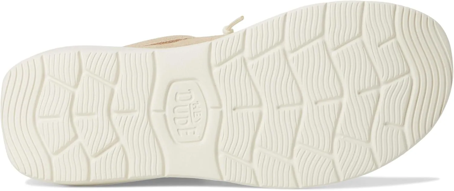 Hey Dude Women's Wendy Comf Loafer