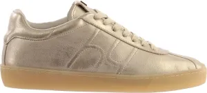 HÖGL Low-Top Sneakers Women's Trainers, Platinum, 10