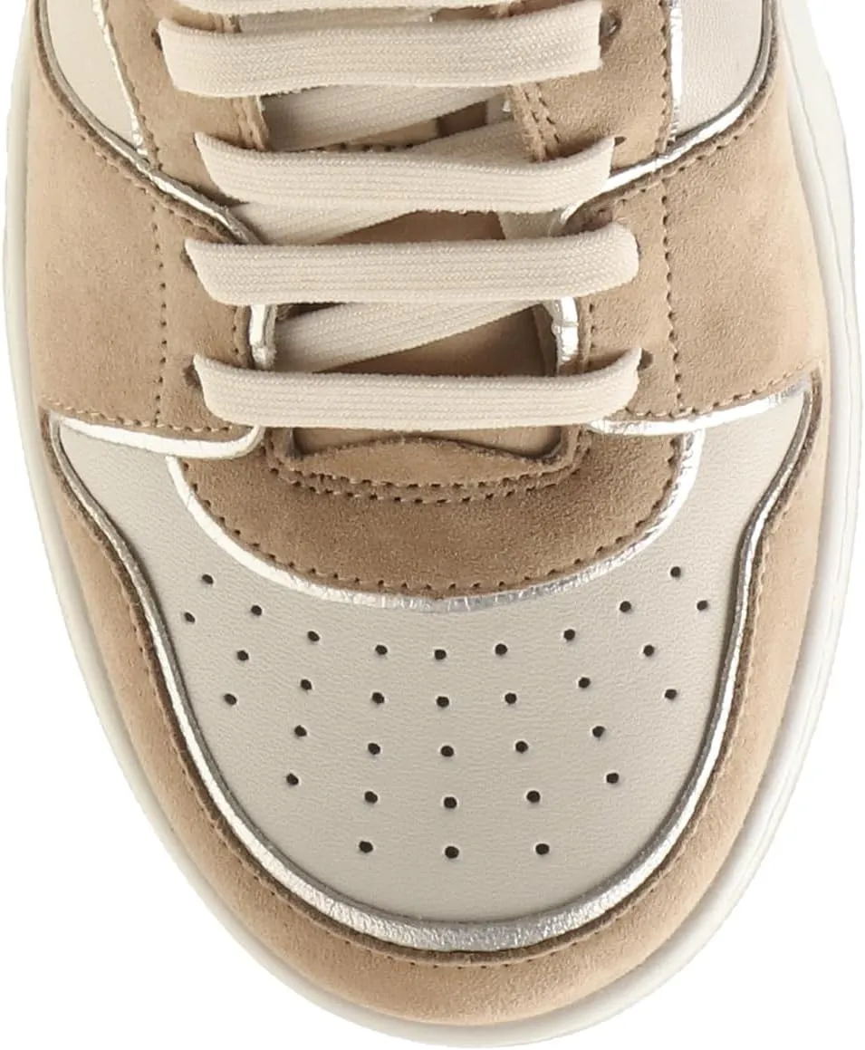 HÖGL Women's Low-Top Sneakers