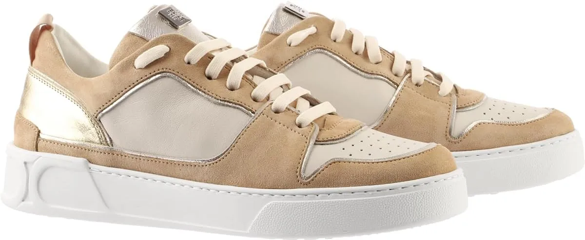 HÖGL Women's Low-Top Sneakers