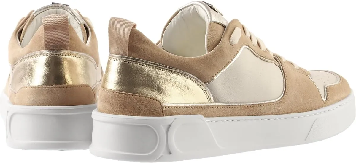 HÖGL Women's Low-Top Sneakers