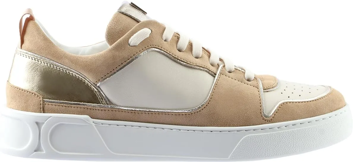 HÖGL Women's Low-Top Sneakers
